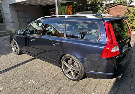 Volvo V70 D5 Aut. Kinetic