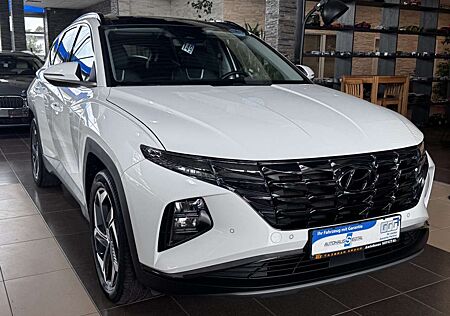 Hyundai Tucson Prime*4WD*Pano*LED*NAVI*ACC*Leder*R.Cam