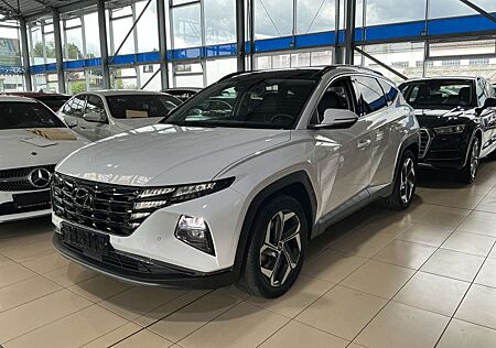 Hyundai Tucson Prime*4WD*Pano*LED*NAVI*ACC*Leder*R.Cam