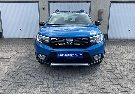 Dacia Sandero STEPWAY 1HD NAVI KAMERA AUX MFL STARTSTOPP TEMPO