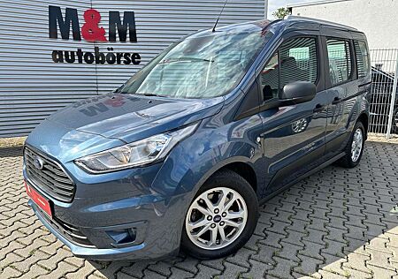 Ford Tourneo Connect Trend Tempo/Allwetter/Assistenzs