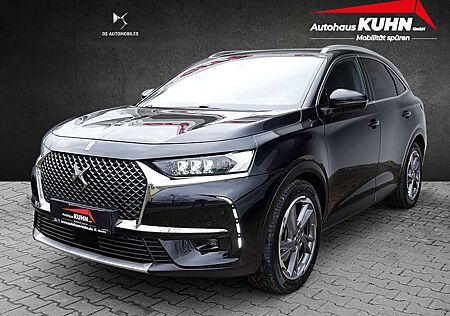 DS Automobiles DS7 Crossback DS 7 Crossback E-Tense 225 Bastille+ LED PANO