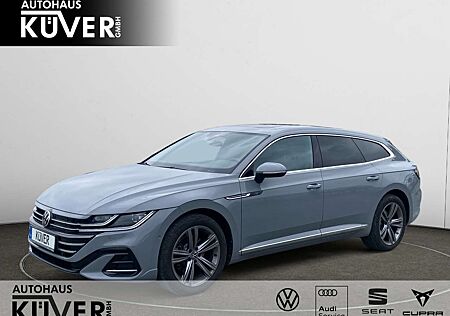 VW Arteon Volkswagen SB R-Line 1,4 e-Hybrid DSG Navi+Pano+ACC