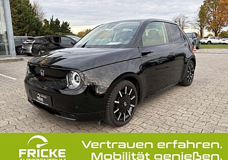 Honda e Advance Kamera+Sitz-u.Lenkradheizung+Navigation+AC