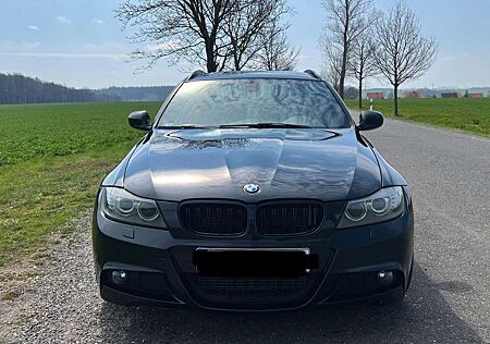 BMW 330d 330 xDrive DPF Touring Edition Lifestyle