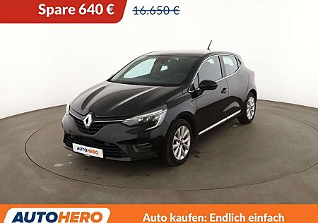 Renault Clio 1.3 TCe Intens Aut.*NAVI*TEMPO*PDC*SHZ*