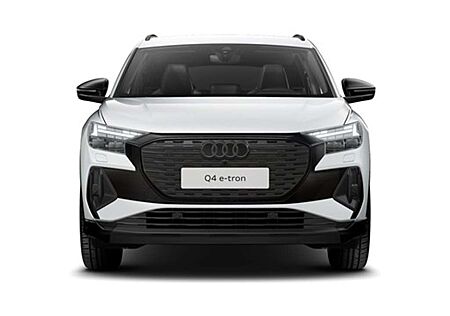 Audi Q4 e-tron 45 e-tron quattro AHK EDITION S LINE