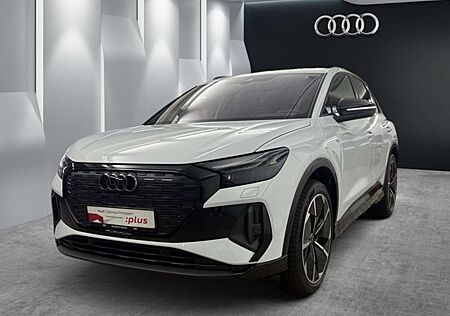 Audi Q4 e-tron 45 e-tron quattro AHK EDITION S LINE