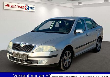 Skoda Octavia 1.9 TDI Lim. Klimaaut. Elegance