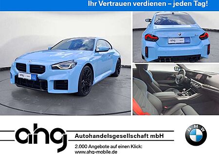 BMW M2 Coupe M Drivers Package Harman/Kardon Elek.Si