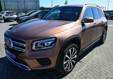 Mercedes-Benz GLB 200 d Progressive LED Navi AHK