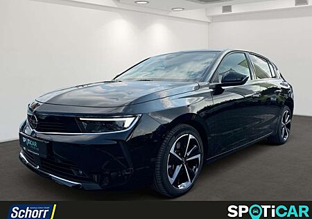 Opel Astra Plug-In-Hybrid Elegance