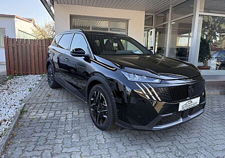 Peugeot 5008 Hybrid 136 Allure