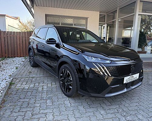 Peugeot 5008 Hybrid 136 Allure