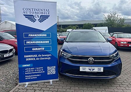 VW Taigo Volkswagen Life GARANTIE AUTOMATIK