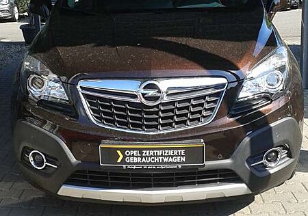 Opel Mokka 1.4 Turbo ecoFLEX Start/Stop 4x4 Color Innov