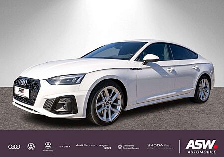 Audi A5 S line 35 TFSI Stronic LED Navi RFK