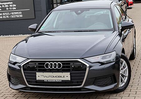 Audi A6 Limousine 40 TDI - PANORAMA 4-ZONEN ACC