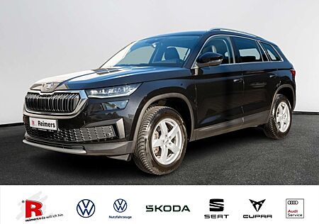 Skoda Kodiaq STYLE 2.0 TDI DSG 4X4 ACC STH SpurH LED