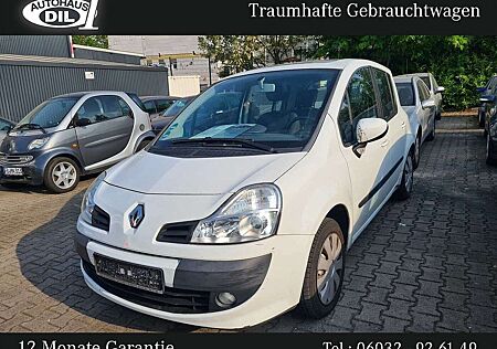 Renault Modus 1.2 16V Quickshift Dynamique