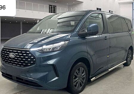 Ford Tourneo Custom gebraucht kaufen Ford Tourneo Custom L2 new Mod 9-Sitze Spur Kamera
