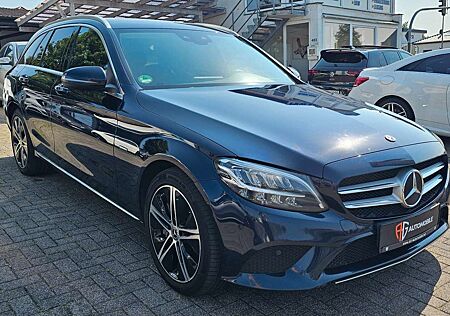 Mercedes-Benz C 300 de T-Modell