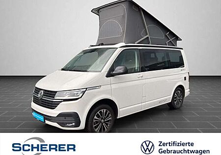 VW T6 Volkswagen .1 California Beach STANDHEIZUNG LED KAMERA NA