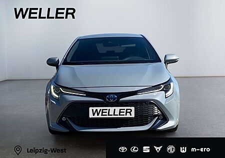 Toyota Corolla 1.8 Hybrid Team D *LED*ACC*CAM*Navi*TWA*