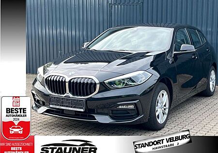 BMW 118 i Aut. Sport Line /Lenkradheiz/HiFi/LED