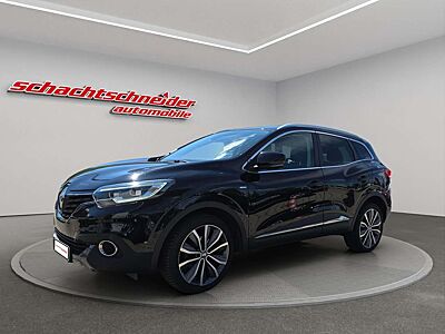 Renault Kadjar ENERGY 1.2 TCe 130 Bose Edition+Allwetter