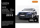 Audi Q2 35 TDI S line LED*AHK*Virtual