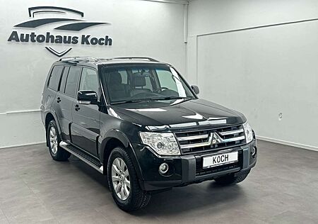 Mitsubishi Pajero 3.2 DI-D INT OFFROAD-IKONE IN BESTZUSTAND