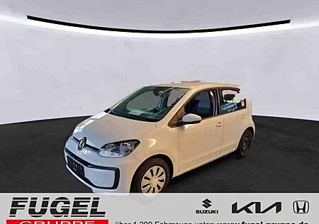 VW Up Volkswagen ! 1.0 MPI Temp|Kamera|PDC