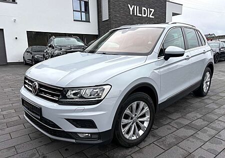 VW Tiguan Volkswagen 2.0 TDI DSG HIGHLINE PANO 360 KAMERA