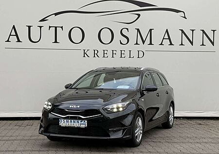 Kia Cee'd Ceed / SW 1.6 CRDi (48V Mild-Hybrid) DCT7 Vision