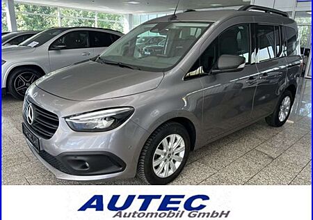 Mercedes-Benz Citan Tourer LED+NAVI+SHZ+KAMERA+2-ZONEN+TEMPOMAT