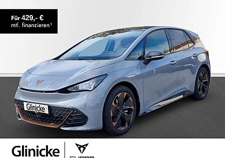 Cupra Born gebraucht kaufen Cupra Born 150 LED LM 19" Navi ACC Beats 360°