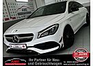 Mercedes-Benz CLA 45 AMG Night Edition *Driver´s Package*