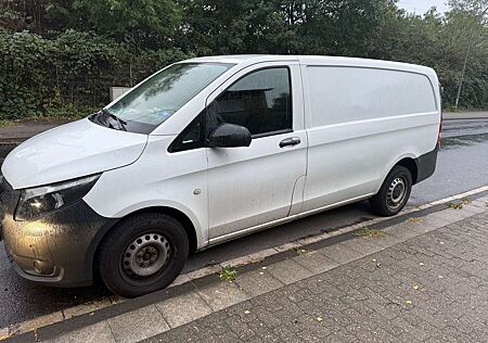 Mercedes-Benz Vito 111 CDI Extralang