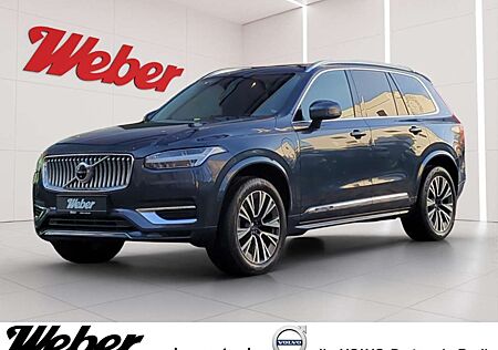 Volvo XC 90 XC90 T8 Recharge Inscription Expr. *AHK*Pano*SH*360*