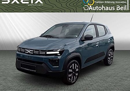 Dacia Spring Expression ELECTRIC 65