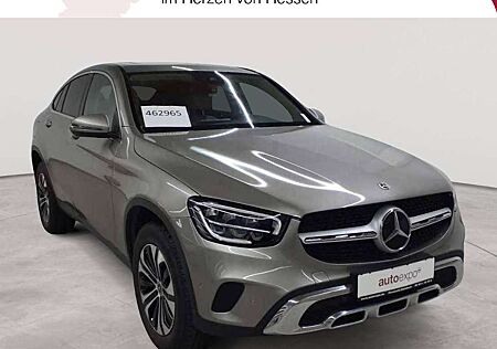 Mercedes-Benz GLC 300 GLC-Coupe 300 e 4Matic 9G Exclusive SD