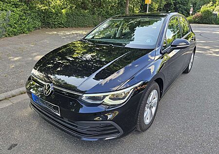 VW Golf Volkswagen VIII Diesel 2.0 TDI DSG Life