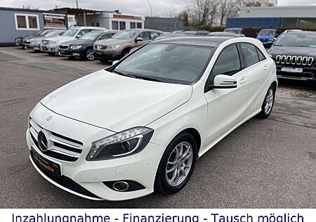 Mercedes-Benz A 200 A -Klasse BlueEfficiency Panorama