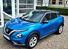 Nissan Juke N-Connecta (F16) Winter P. + Connect