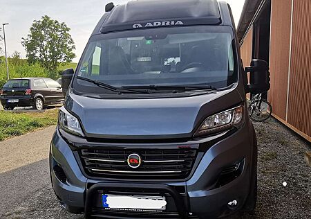 Fiat Ducato Adria Twin Supreme SGX 640 160 PS Multijet Maxi