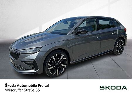 Skoda Scala Monte Carlo 1.5 TSI DSG *NAVI SOUNDSYSTEM*