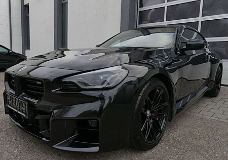 BMW M2 Coupe Driver´s/M Sitze/H&K/Carbon/1.HD