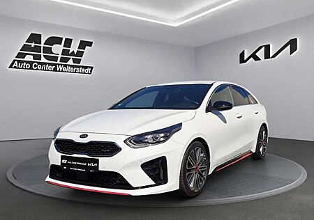 Kia Pro_ceed ProCeed / pro_cee'd PROCEED 1.6T DCT GT FULL-LED 18Z LEDER KAMERA