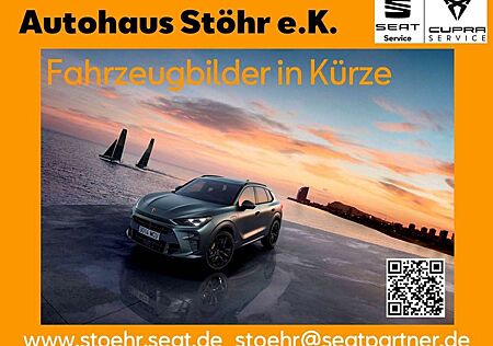 Seat Ibiza FR 1.0TSI Automatik DSG